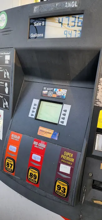 Citgo 0