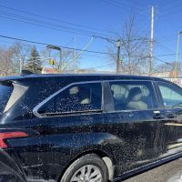 Self Car Wash & Vacuum