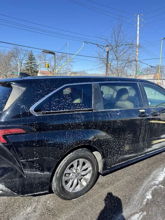 Car wash 3