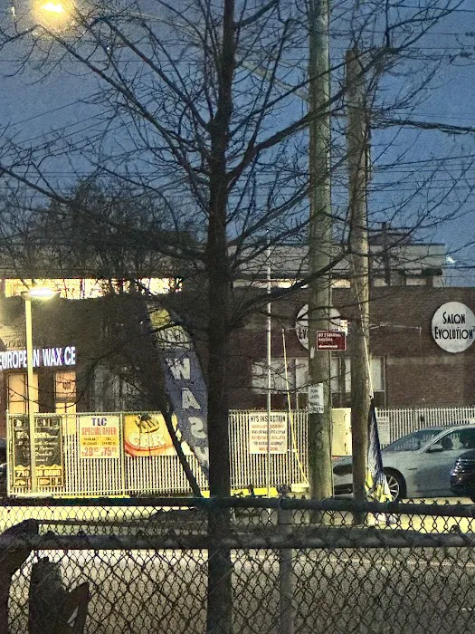 Car wash 0