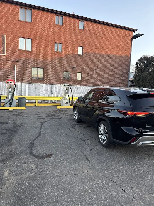 Car wash 4