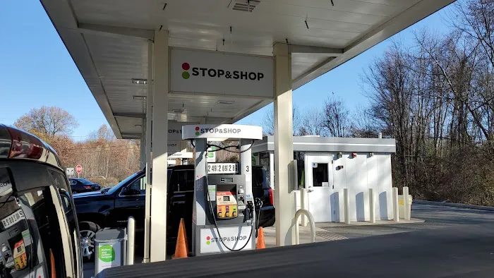 Gas Station - Stop and Shop 0