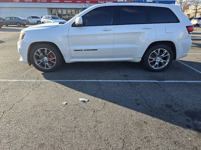 Azad's Car Wash and Oil Change 0
