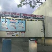 Tropical Breeze Car Wash