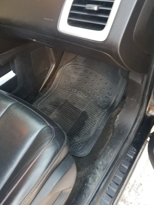 Tropical Breeze Car Wash 7