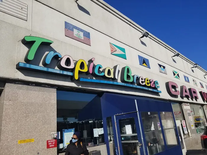 Tropical Breeze Car Wash 8