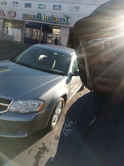 Tropical Breeze Car Wash 2