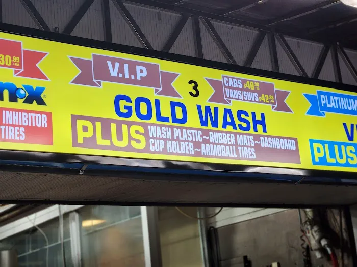 Utica Car Wash 2