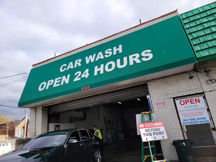 America's #1 Exterior Wash 0