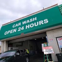America's #1 Exterior Wash