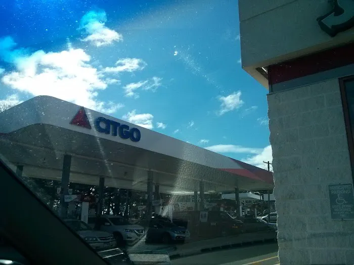 BLOOMFIELD CITGO 1