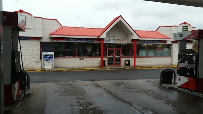 BLOOMFIELD CITGO 0