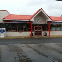 BLOOMFIELD CITGO