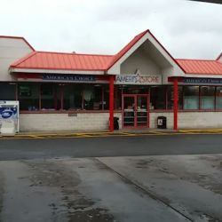 BLOOMFIELD CITGO ico