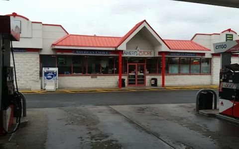 BLOOMFIELD CITGO