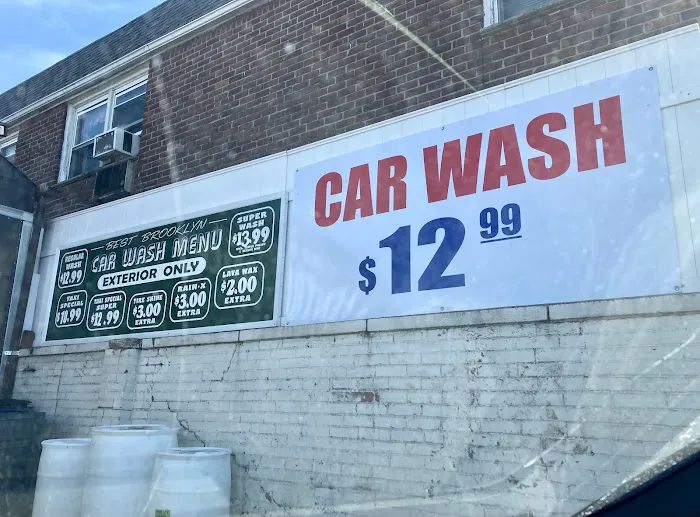 Best Brooklyn Car Wash Inc. 2