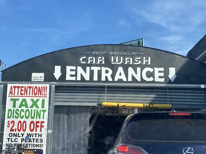 Best Brooklyn Car Wash Inc. 3
