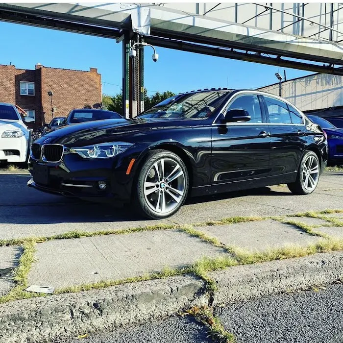 Active Hand Car Wash 9