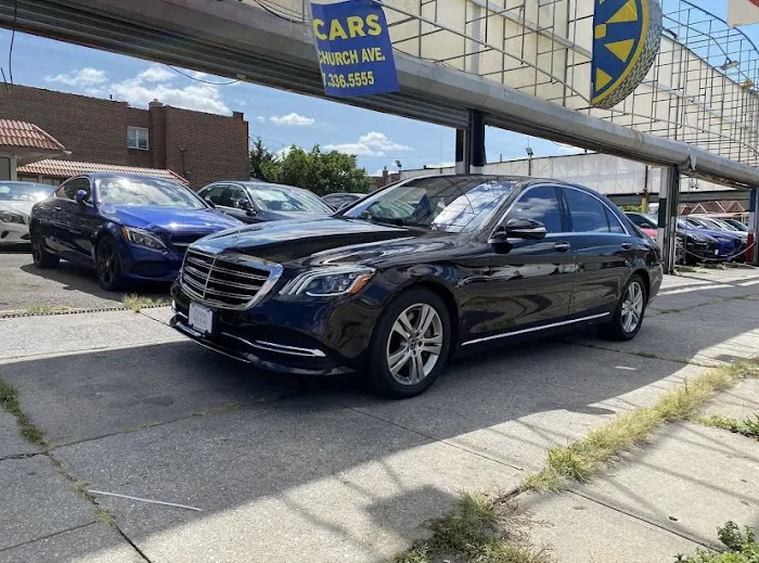 Active Hand Car Wash 7
