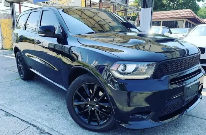 Active Hand Car Wash 1