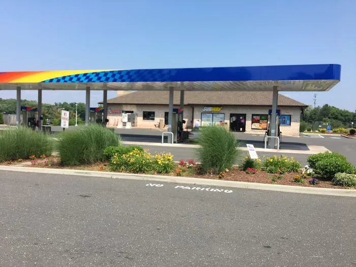 Sunoco 4