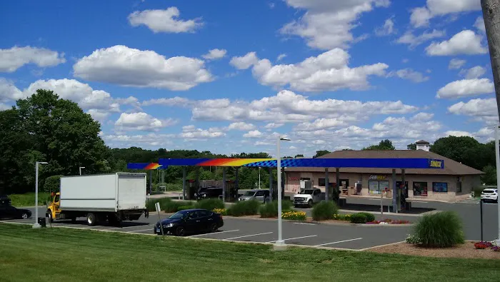 Sunoco 2