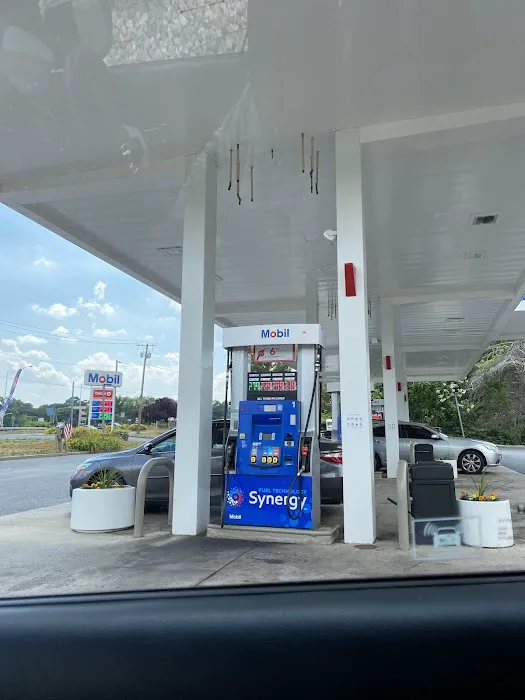 Mobil 5