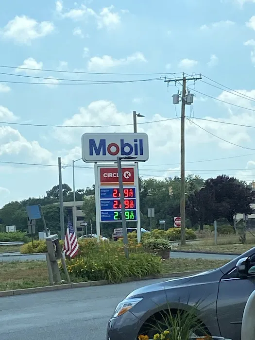 Mobil 1