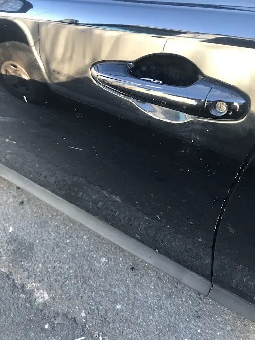 American Best Car Wash Inc 5