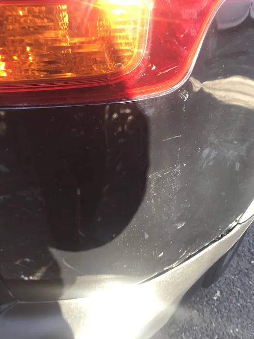 American Best Car Wash Inc 1