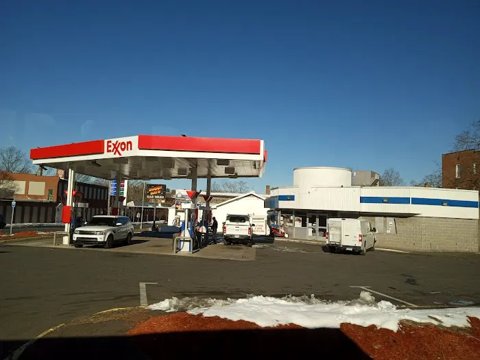 Exxon 6