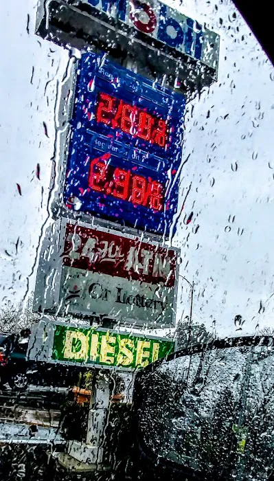 Exxon 7