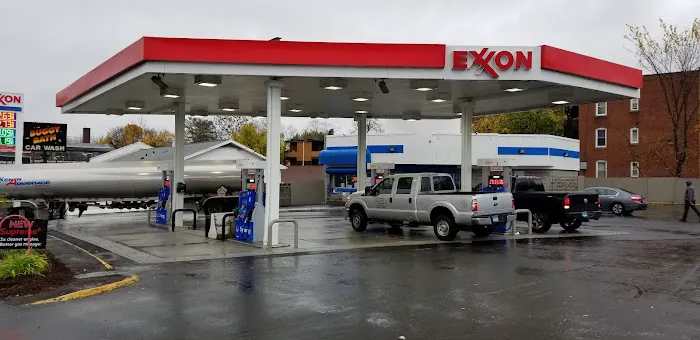 Exxon 3