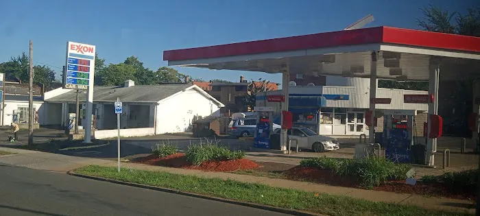 Exxon 8
