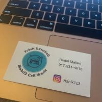 Fresh Detailing Mobile Car WasH