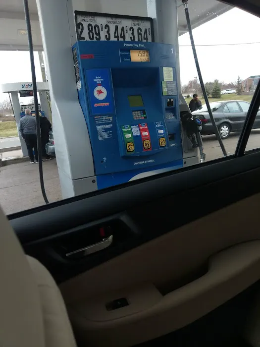 Mobil 2
