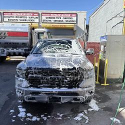 Self Serve Car Wash ico