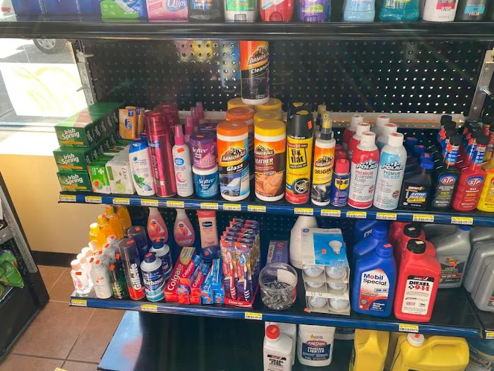 Sunoco Gas & Convenient Store 8