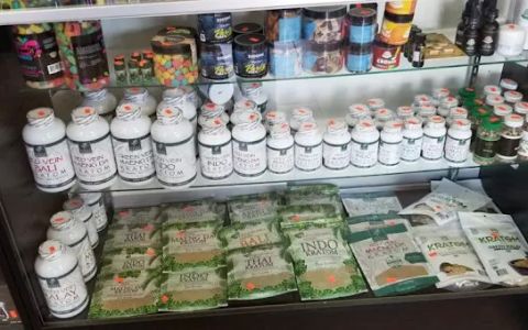 Sunoco Gas & Convenient Store