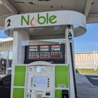 Noble Gas