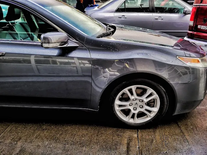 Canarsie Car Wash 9