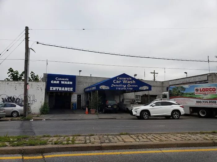 Canarsie Car Wash 8