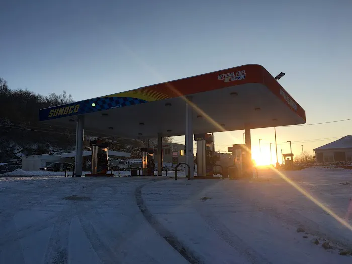 Sunoco Gas Station 3