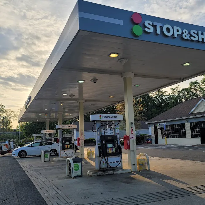 Super Stop & Shop Gas Station 2