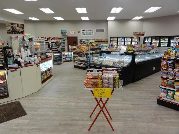 Stewart's Shops 0