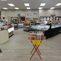 Stewart's Shops