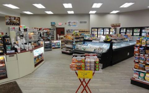 Stewart's Shops