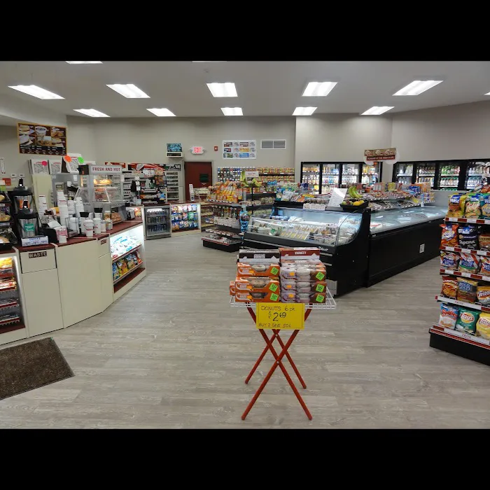 Stewart's Shops 6