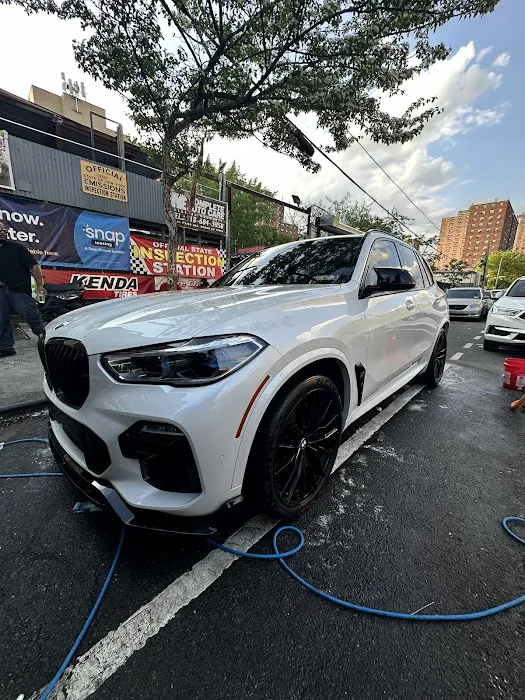 Levaith Car Wash 3