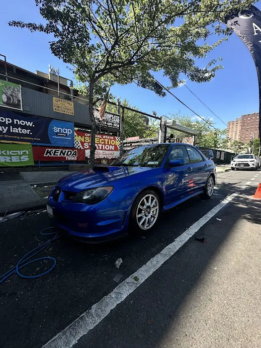 Levaith Car Wash 7